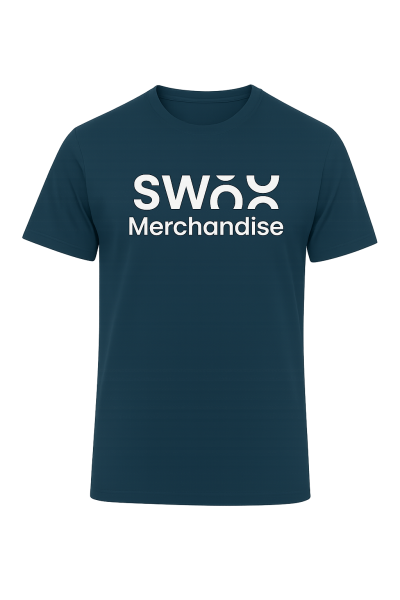 SWOO Basic T-Shirt